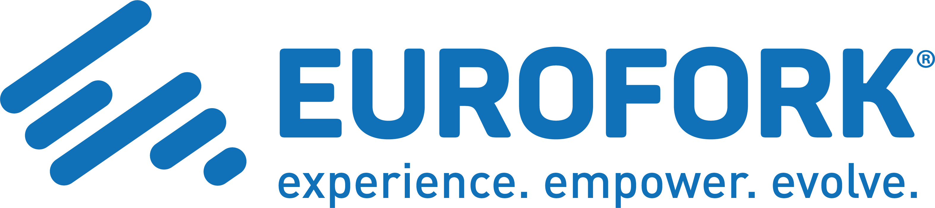 Logo Eurofork